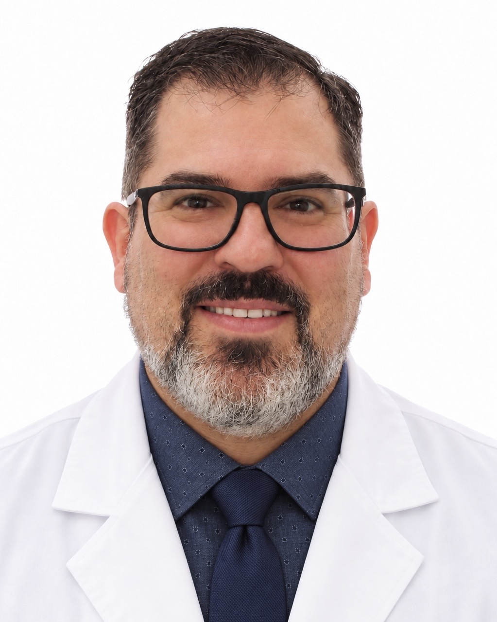 Dr. Daniel Andrade, cardiologista do exercício e do esporte